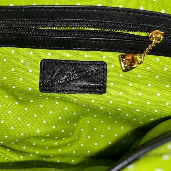 Kitamura Handbag - Picture 7 of 7